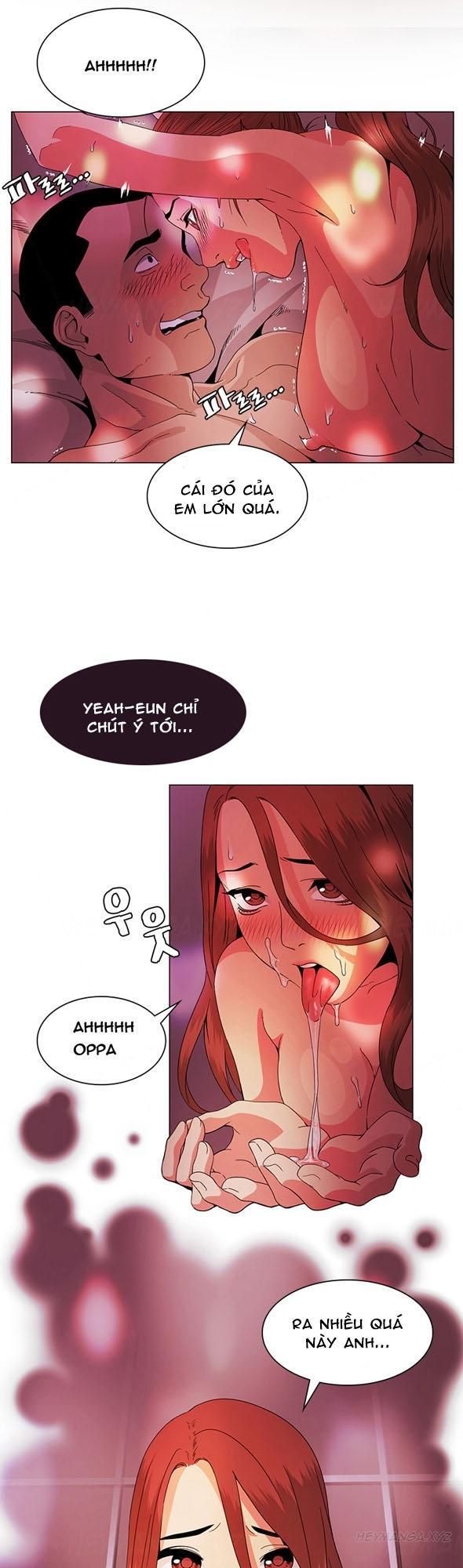 đọc truyện By Chance Chương 29 ảnh 39 tại Thiên Thai Truyện