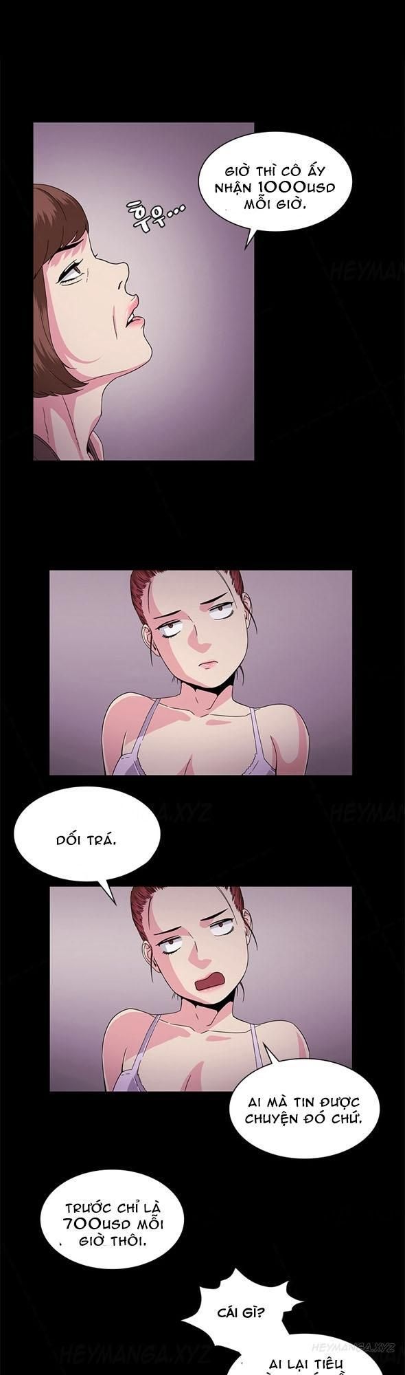 đọc truyện By Chance Chương 29 ảnh 45 tại Thiên Thai Truyện