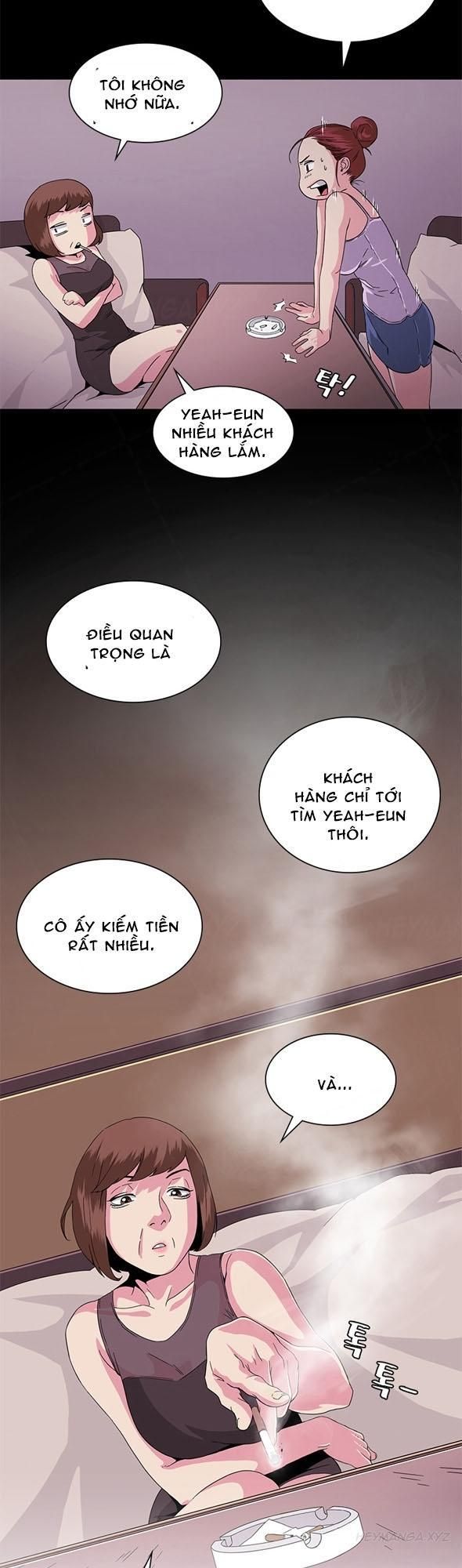 đọc truyện By Chance Chương 29 ảnh 47 tại Thiên Thai Truyện