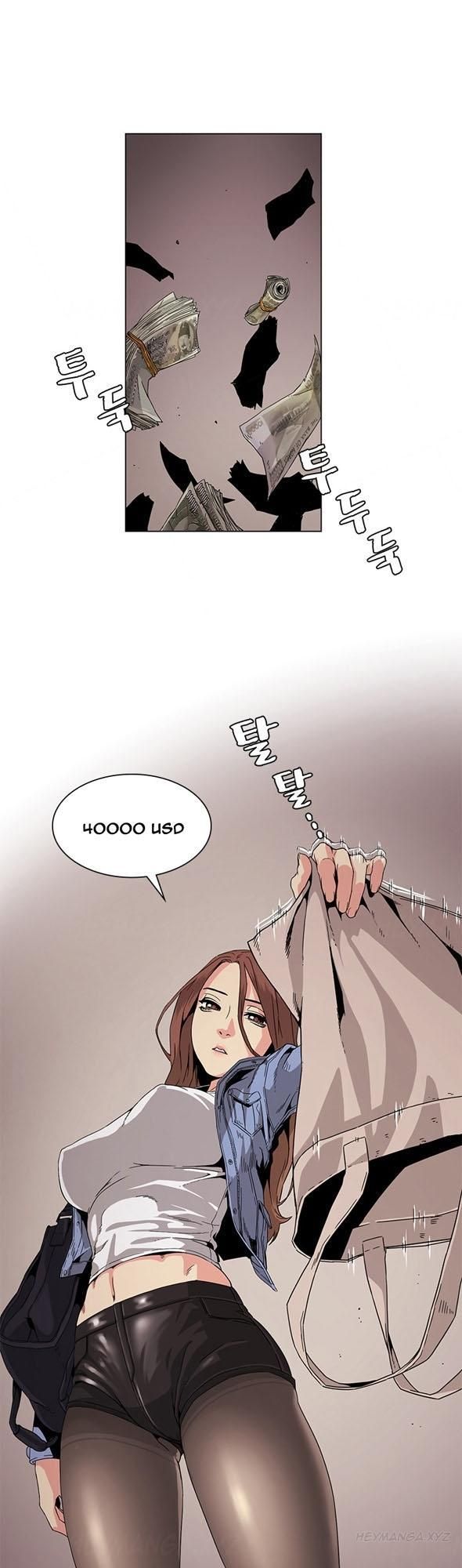 đọc truyện By Chance Chương 29 ảnh 50 tại Thiên Thai Truyện