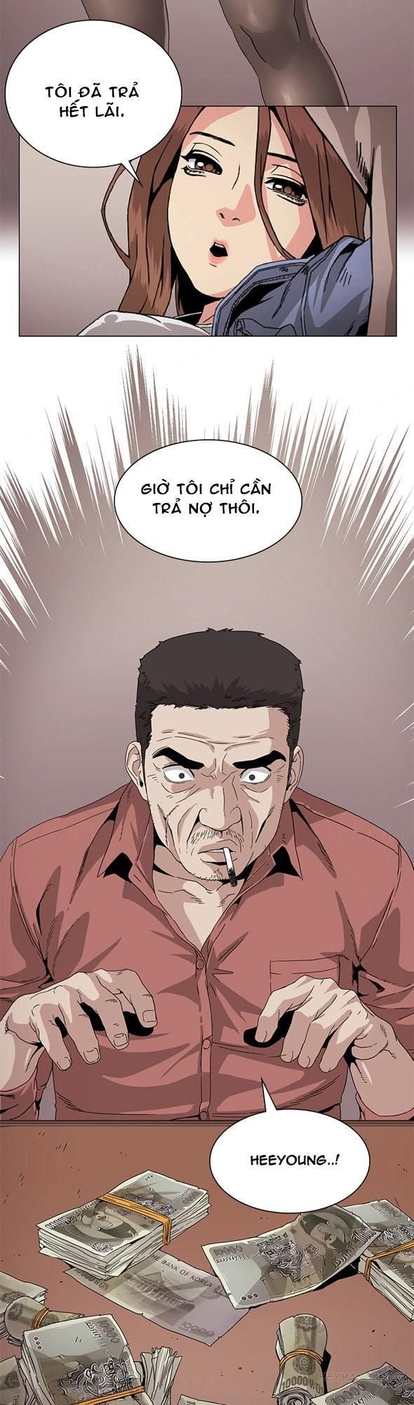 đọc truyện By Chance Chương 29 ảnh 52 tại Thiên Thai Truyện