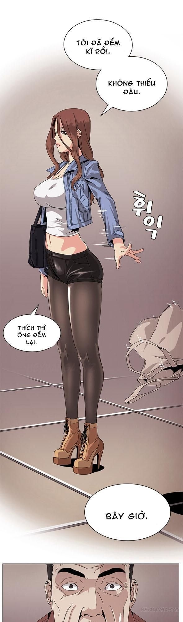 đọc truyện By Chance Chương 29 ảnh 55 tại Thiên Thai Truyện