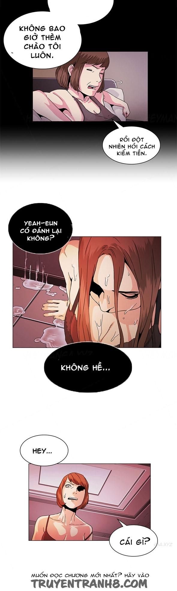 đọc truyện By Chance Chương 29 ảnh 11 tại Thiên Thai Truyện