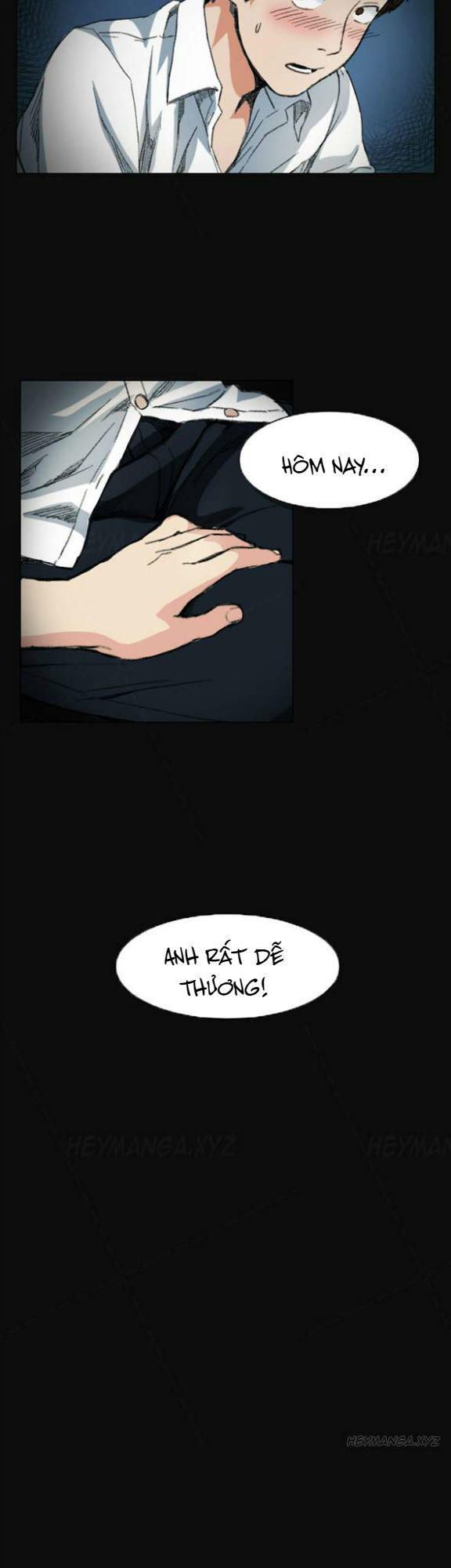 đọc truyện By Chance Chương 3 ảnh 13 tại Thiên Thai Truyện