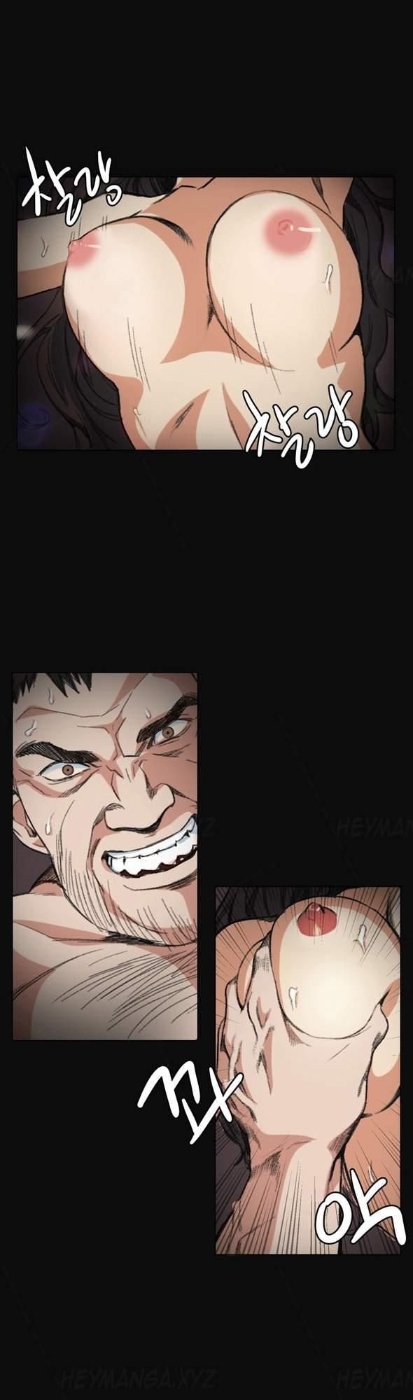 đọc truyện By Chance Chương 3 ảnh 23 tại Thiên Thai Truyện