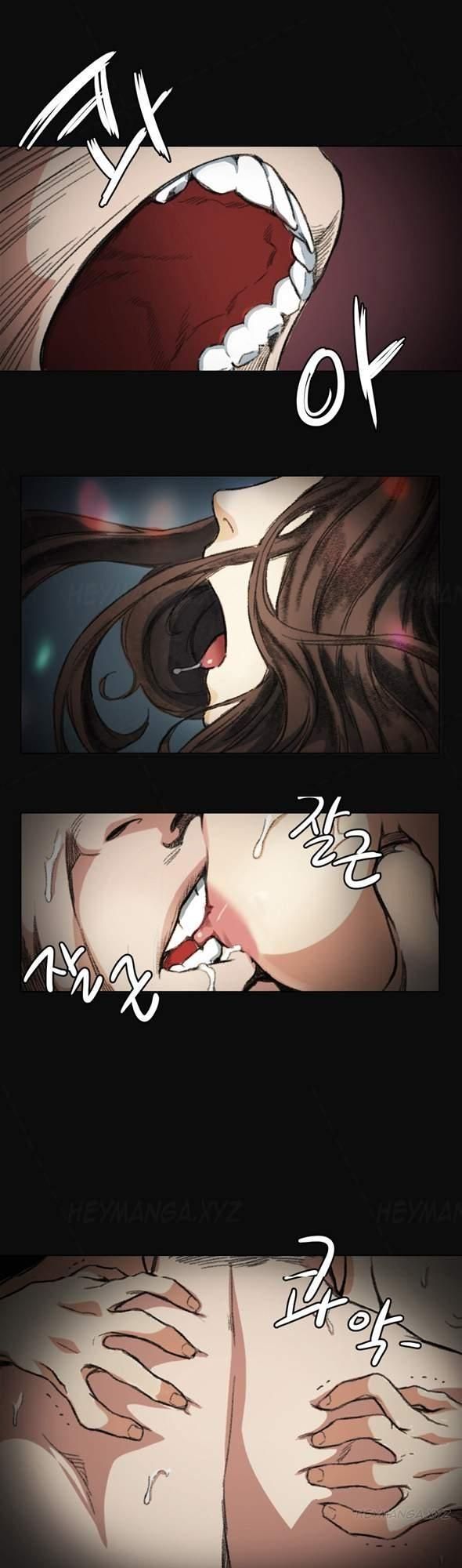 đọc truyện By Chance Chương 3 ảnh 24 tại Thiên Thai Truyện