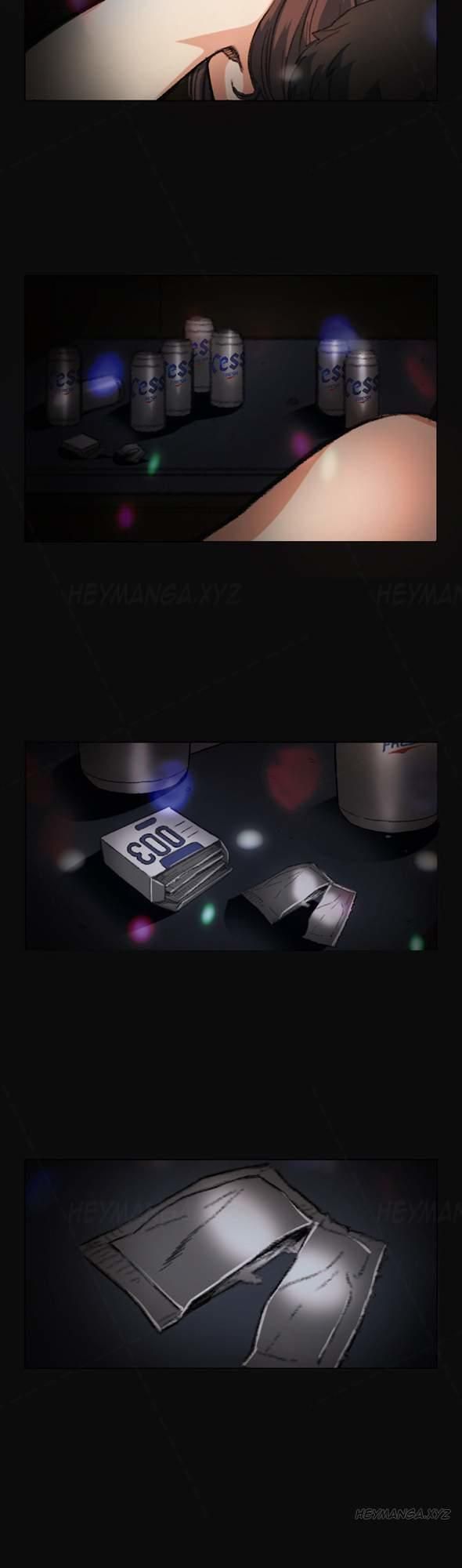 đọc truyện By Chance Chương 3 ảnh 27 tại Thiên Thai Truyện