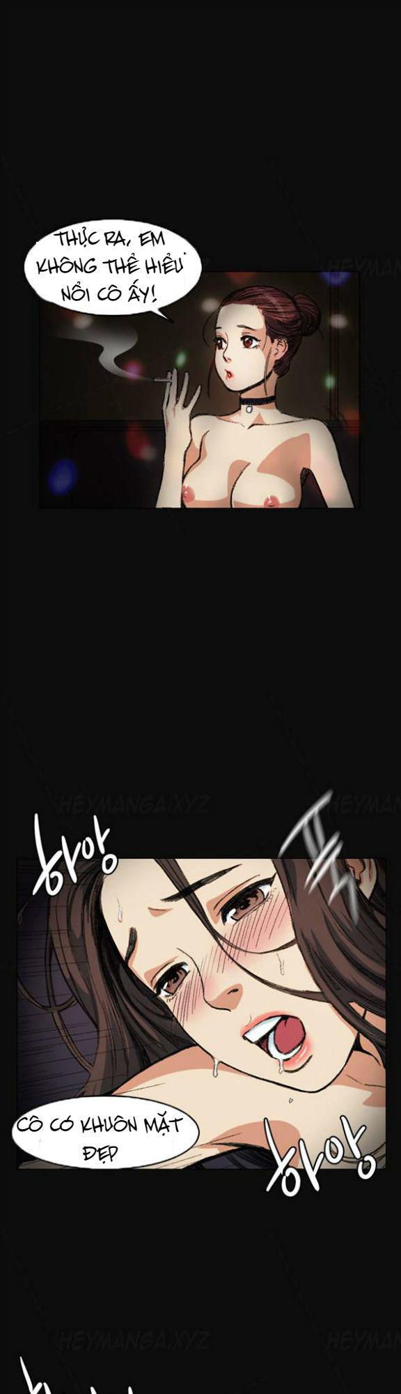 đọc truyện By Chance Chương 3 ảnh 29 tại Thiên Thai Truyện