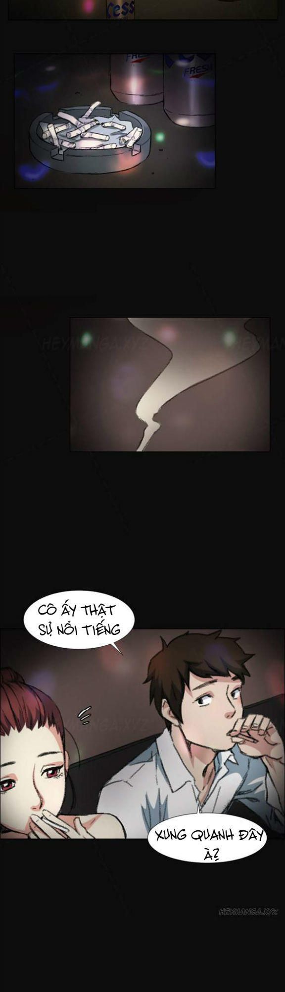 đọc truyện By Chance Chương 3 ảnh 5 tại Thiên Thai Truyện