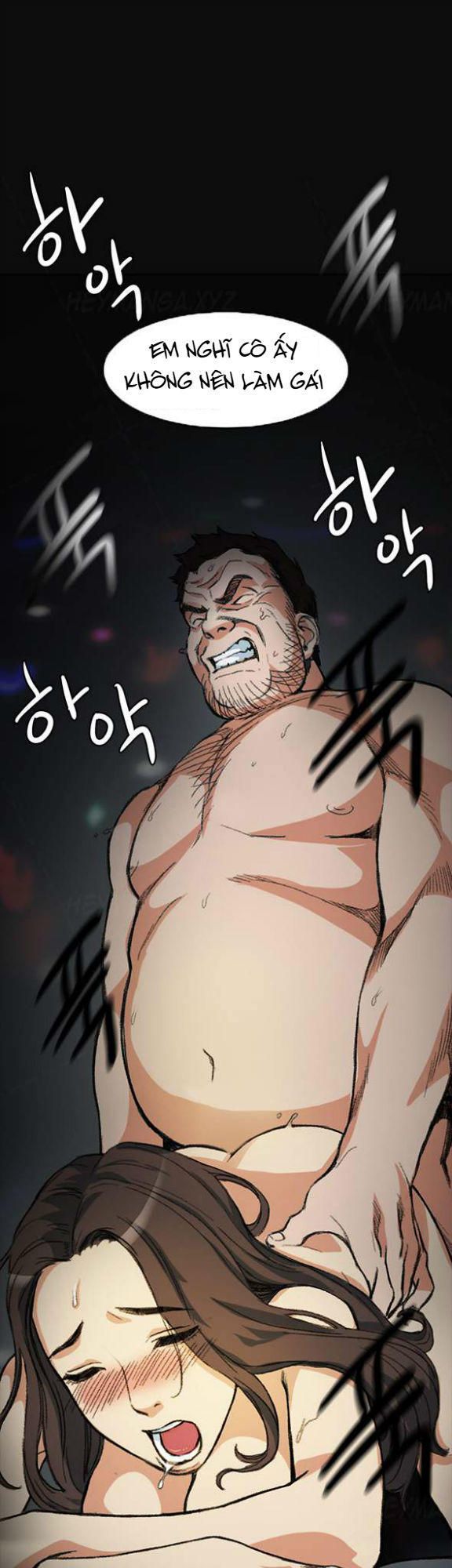 đọc truyện By Chance Chương 3 ảnh 32 tại Thiên Thai Truyện