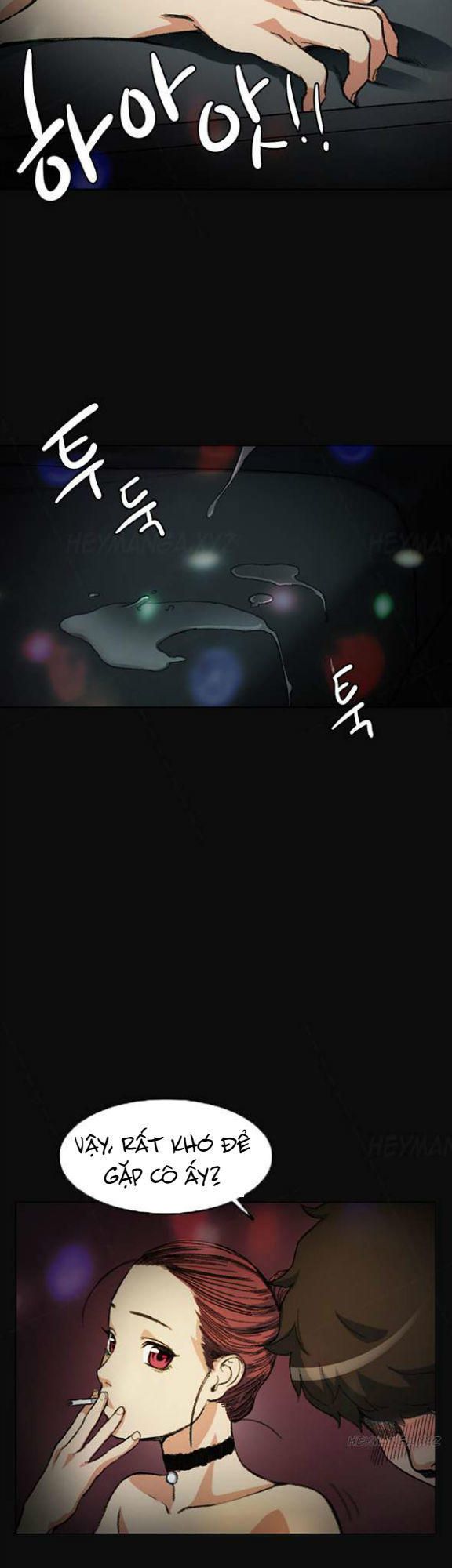 đọc truyện By Chance Chương 3 ảnh 33 tại Thiên Thai Truyện