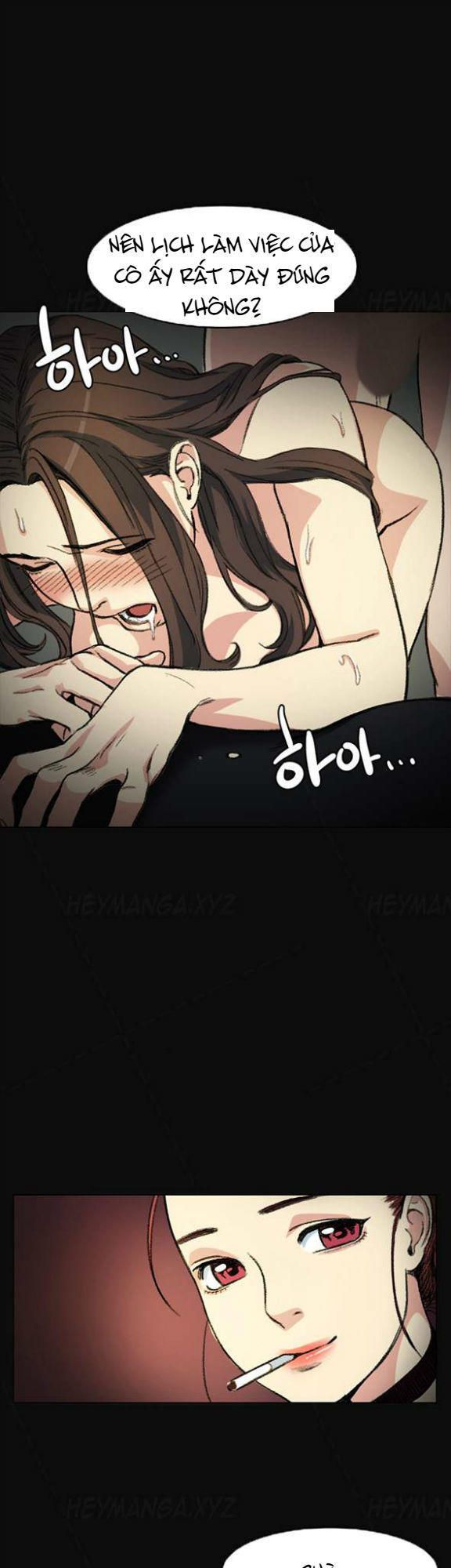 đọc truyện By Chance Chương 3 ảnh 35 tại Thiên Thai Truyện