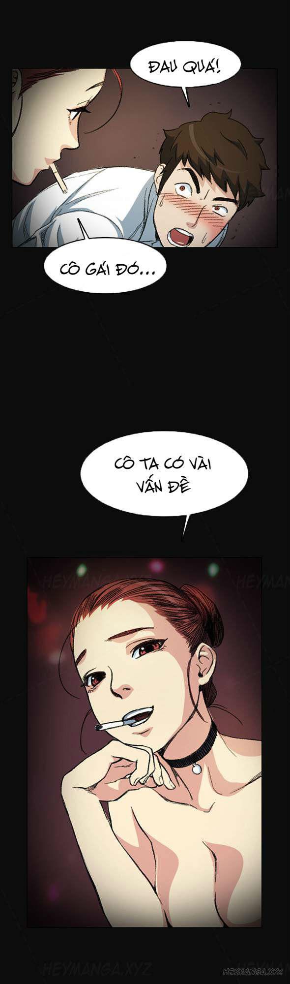 đọc truyện By Chance Chương 3 ảnh 37 tại Thiên Thai Truyện