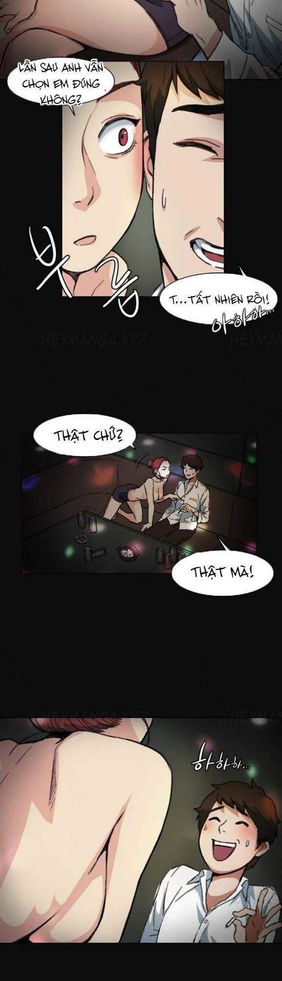 đọc truyện By Chance Chương 3 ảnh 7 tại Thiên Thai Truyện