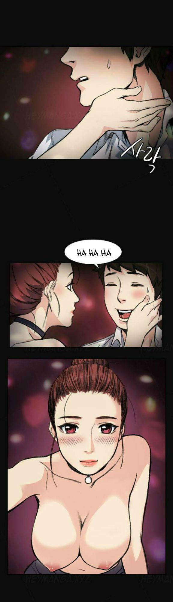 đọc truyện By Chance Chương 3 ảnh 9 tại Thiên Thai Truyện