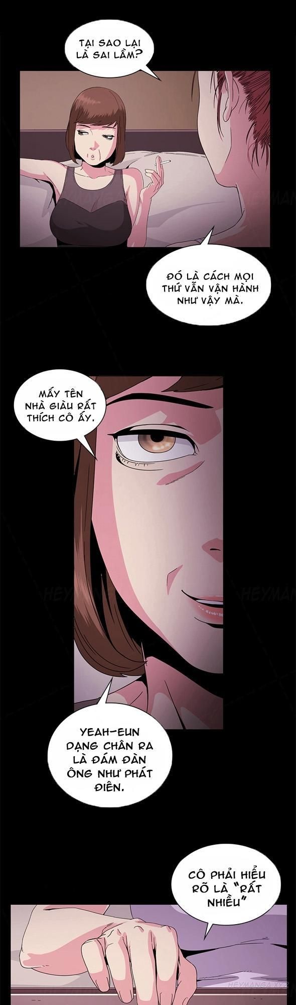 đọc truyện By Chance Chương 30 ảnh 17 tại Thiên Thai Truyện