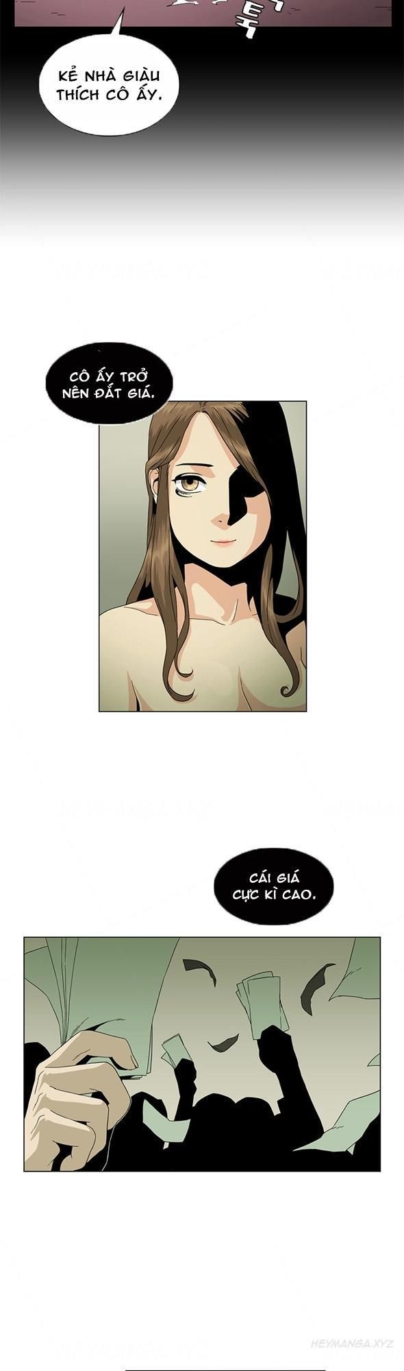 đọc truyện By Chance Chương 30 ảnh 19 tại Thiên Thai Truyện