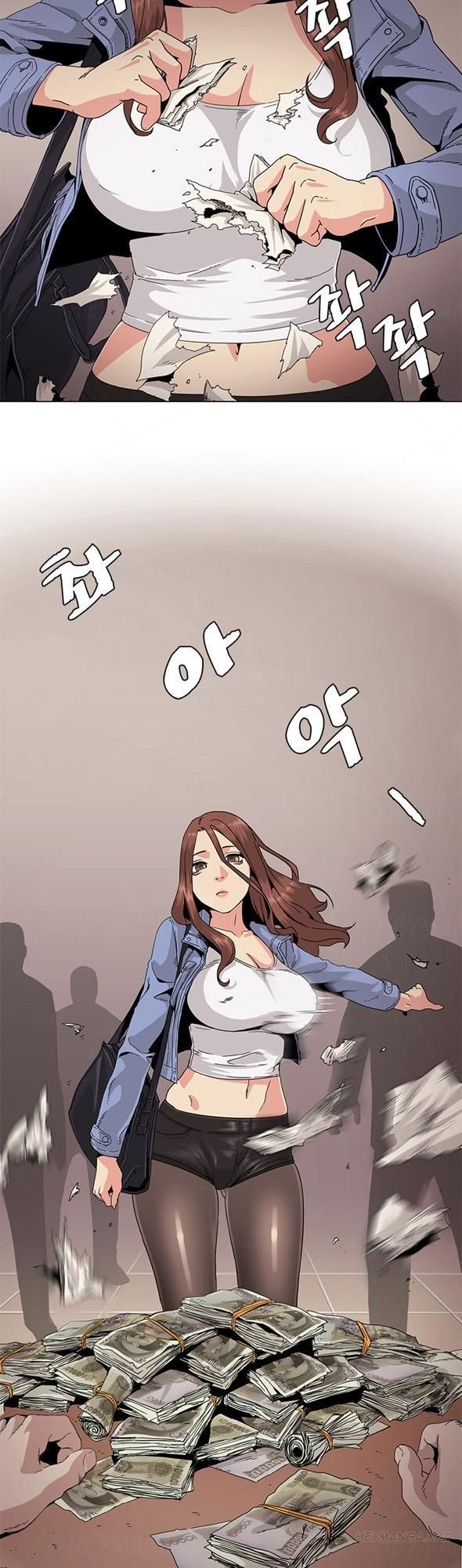 đọc truyện By Chance Chương 30 ảnh 4 tại Thiên Thai Truyện