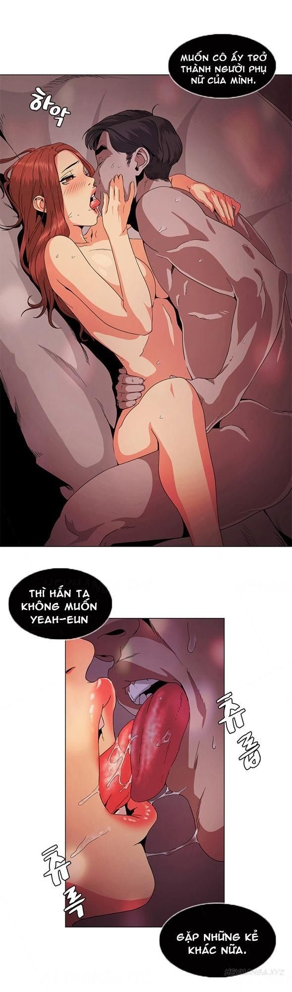 đọc truyện By Chance Chương 30 ảnh 22 tại Thiên Thai Truyện