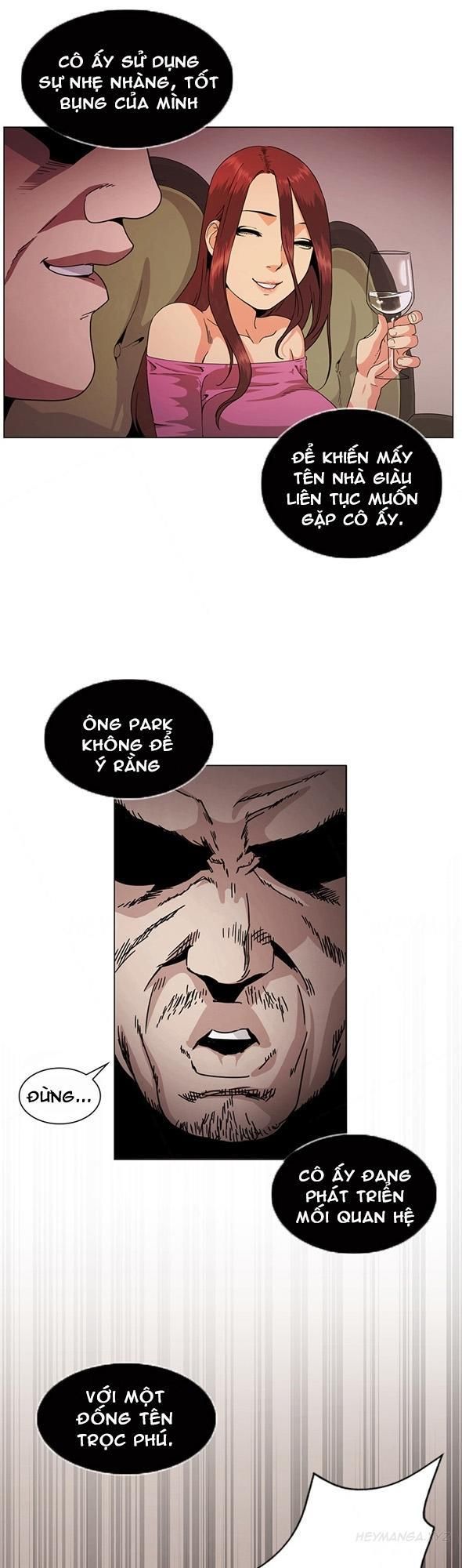 đọc truyện By Chance Chương 30 ảnh 24 tại Thiên Thai Truyện