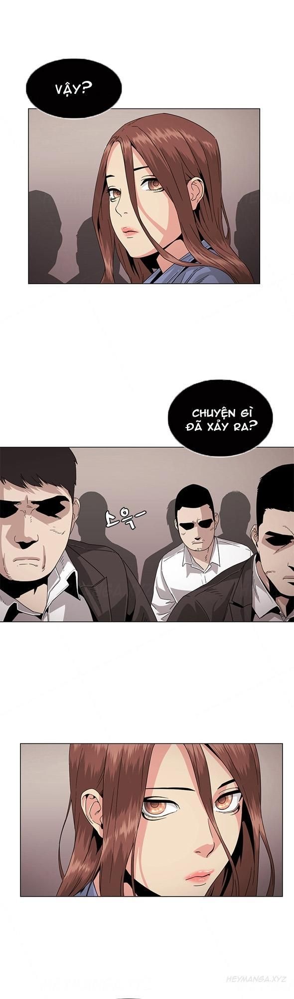 đọc truyện By Chance Chương 30 ảnh 27 tại Thiên Thai Truyện