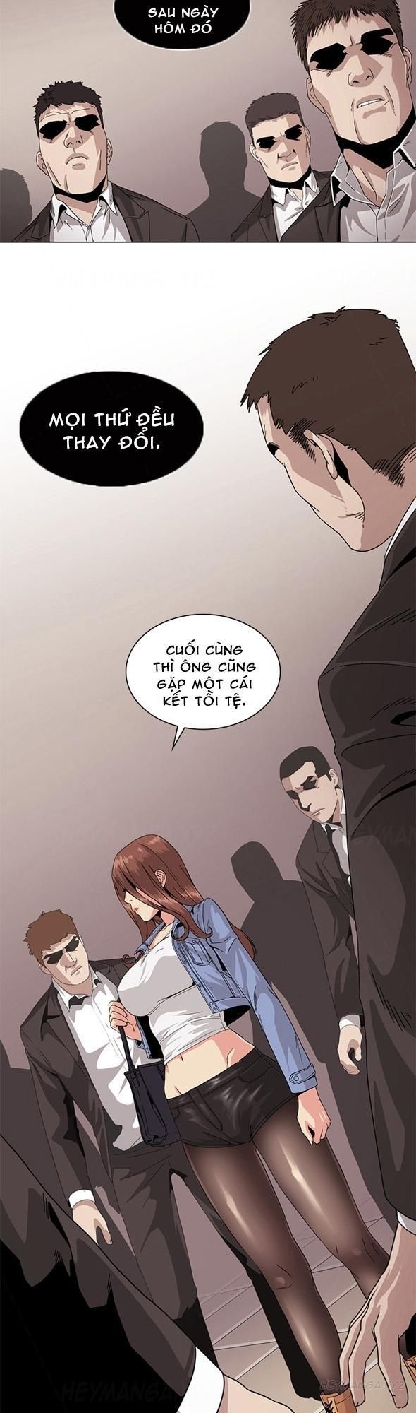 đọc truyện By Chance Chương 30 ảnh 29 tại Thiên Thai Truyện