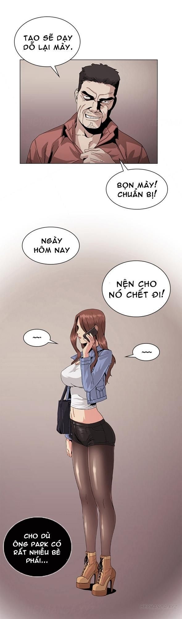 đọc truyện By Chance Chương 30 ảnh 32 tại Thiên Thai Truyện