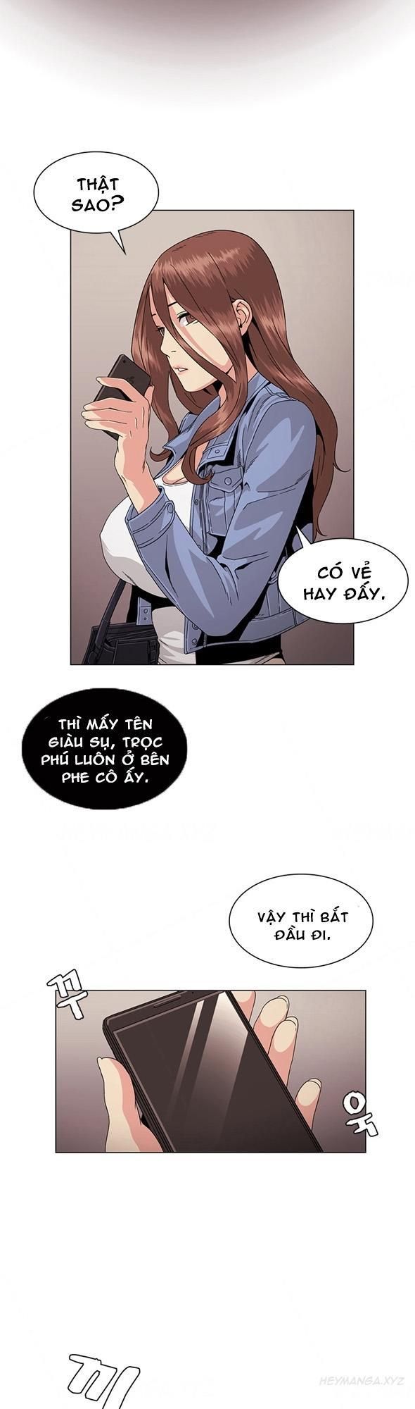 đọc truyện By Chance Chương 30 ảnh 34 tại Thiên Thai Truyện