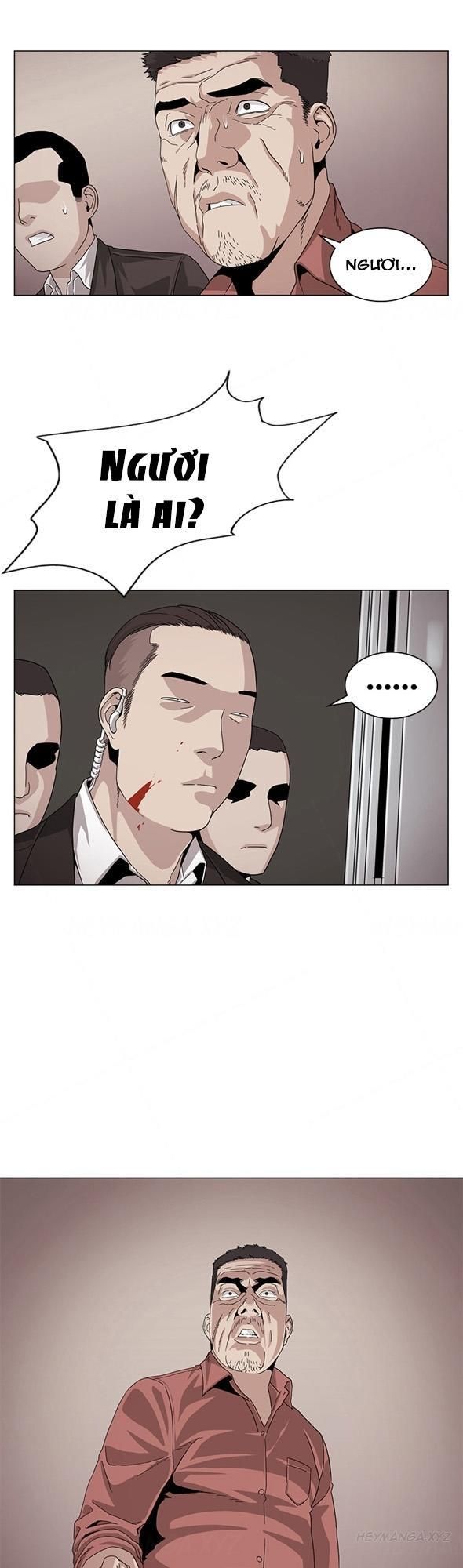 đọc truyện By Chance Chương 30 ảnh 37 tại Thiên Thai Truyện