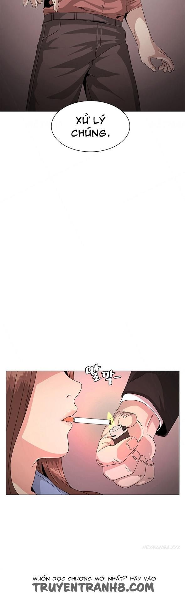 đọc truyện By Chance Chương 30 ảnh 39 tại Thiên Thai Truyện