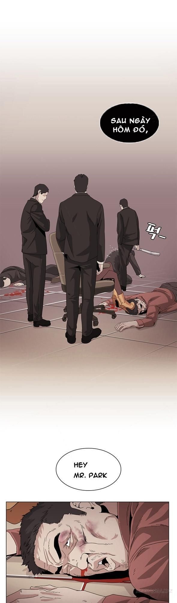 đọc truyện By Chance Chương 30 ảnh 40 tại Thiên Thai Truyện