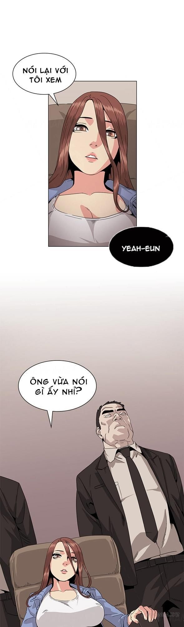 đọc truyện By Chance Chương 30 ảnh 42 tại Thiên Thai Truyện