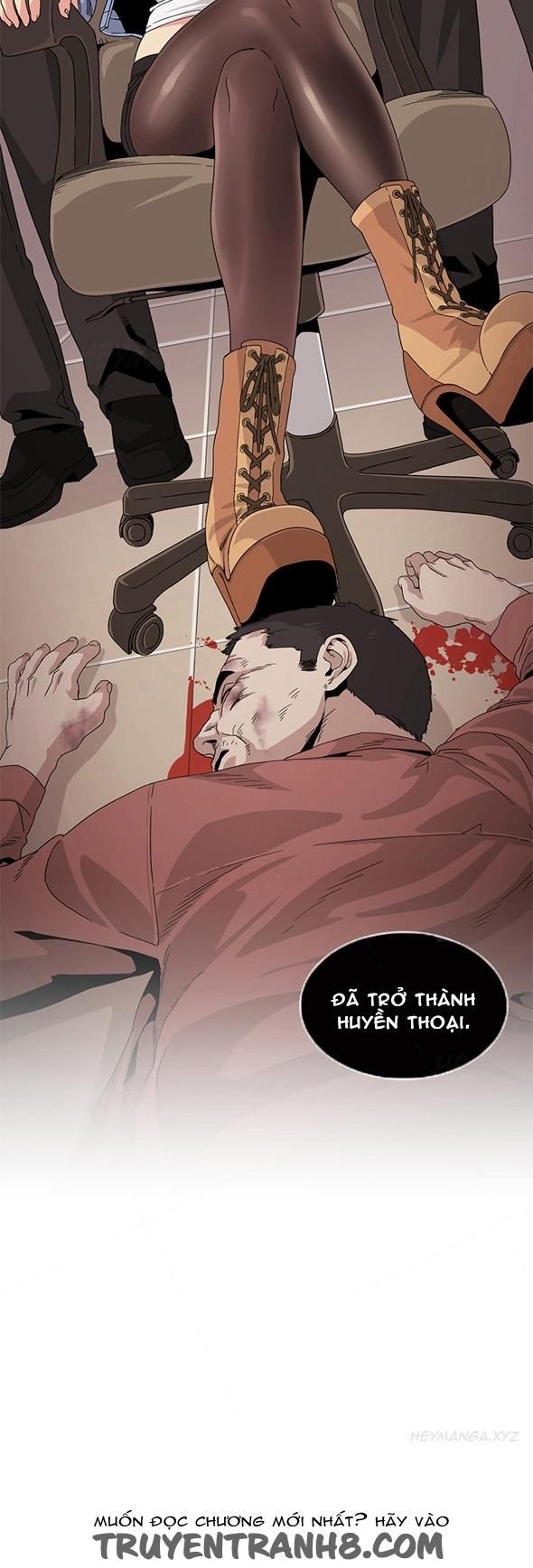 đọc truyện By Chance Chương 30 ảnh 44 tại Thiên Thai Truyện