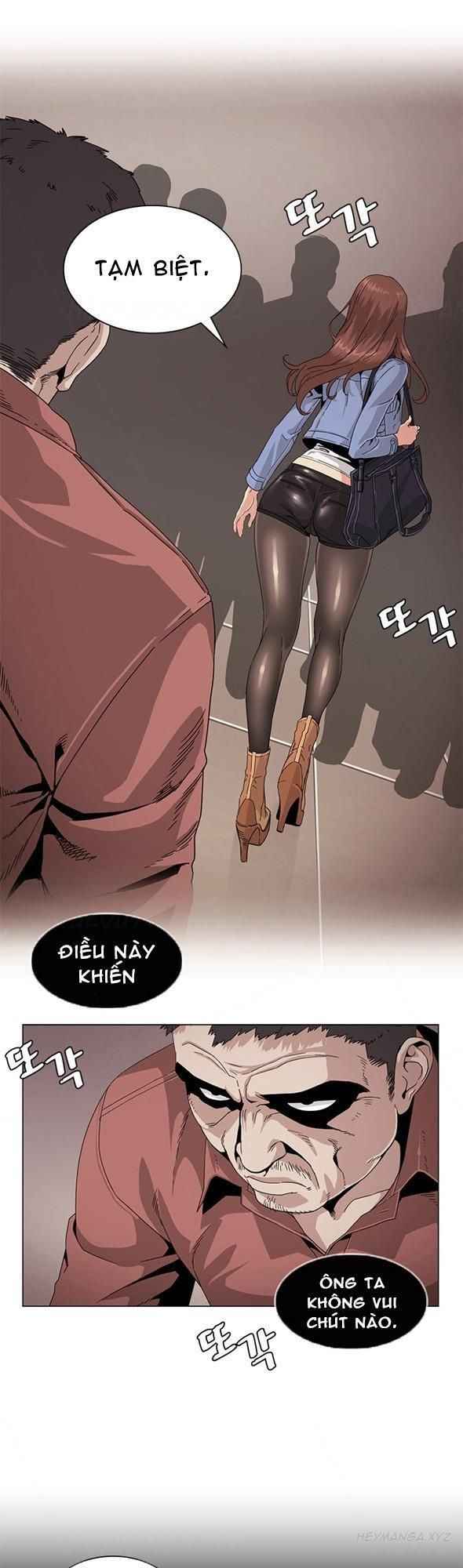 đọc truyện By Chance Chương 30 ảnh 7 tại Thiên Thai Truyện