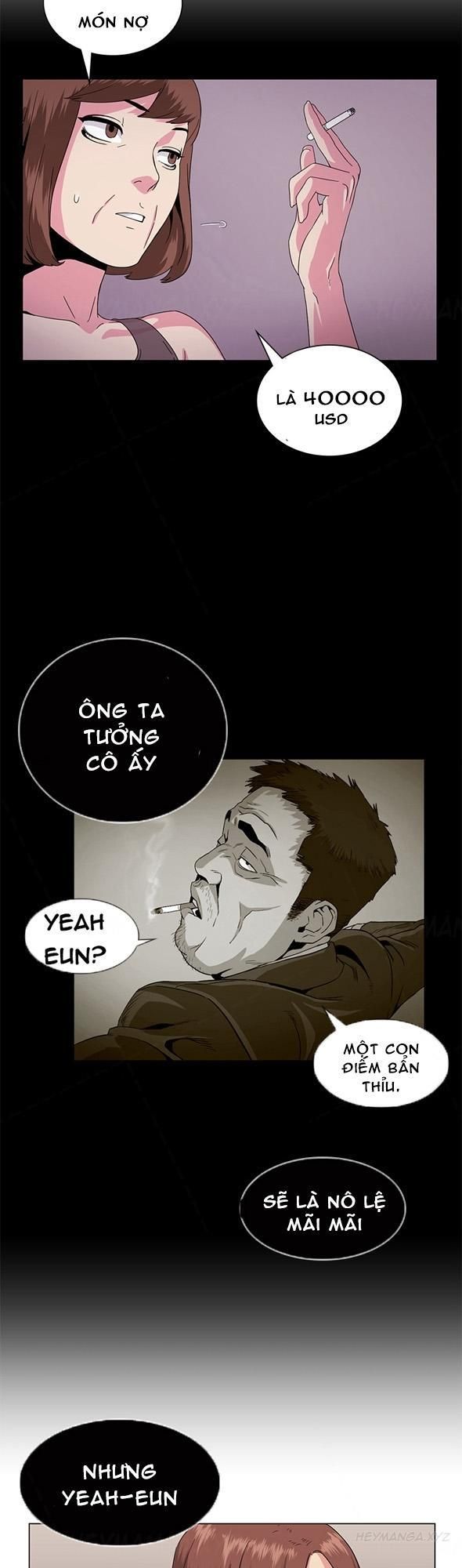 đọc truyện By Chance Chương 30 ảnh 9 tại Thiên Thai Truyện