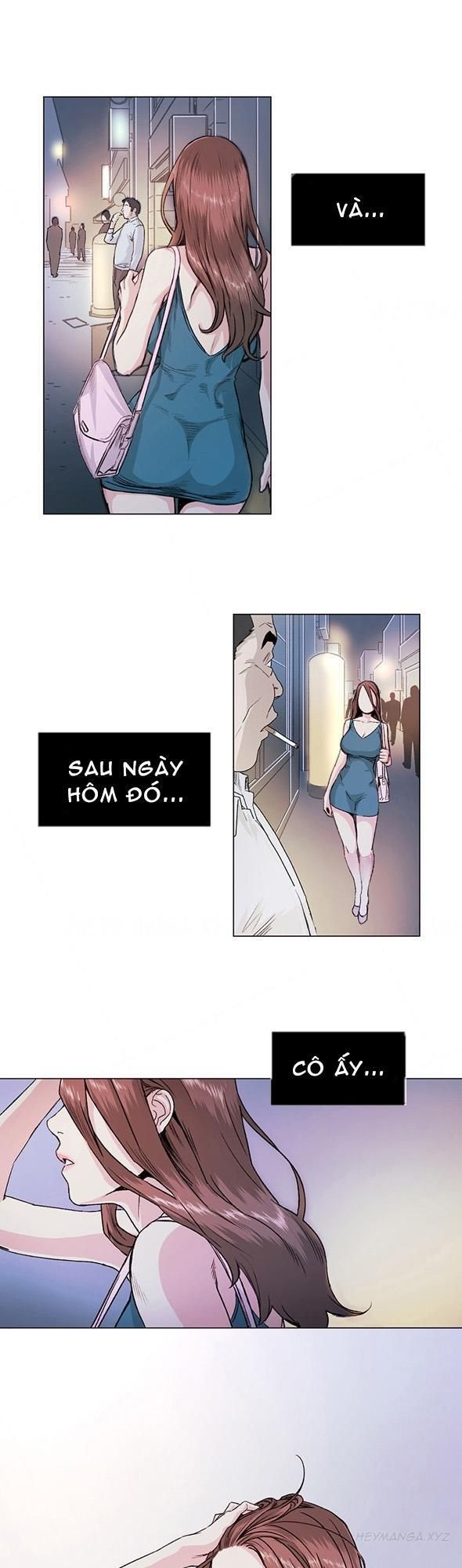 đọc truyện By Chance Chương 31 ảnh 2 tại Thiên Thai Truyện