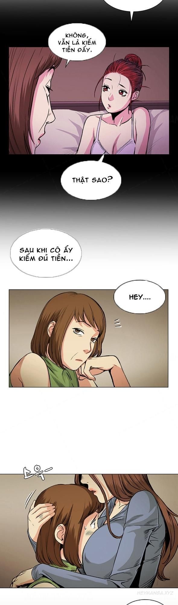 đọc truyện By Chance Chương 31 ảnh 14 tại Thiên Thai Truyện