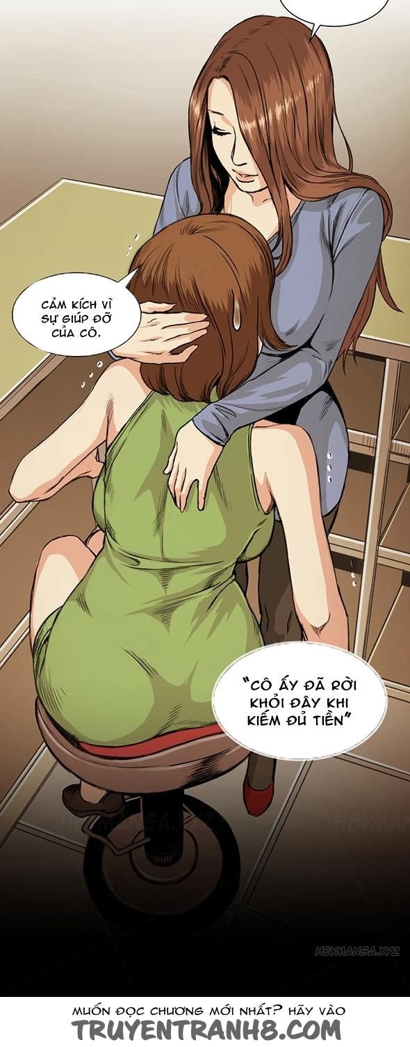 đọc truyện By Chance Chương 31 ảnh 16 tại Thiên Thai Truyện