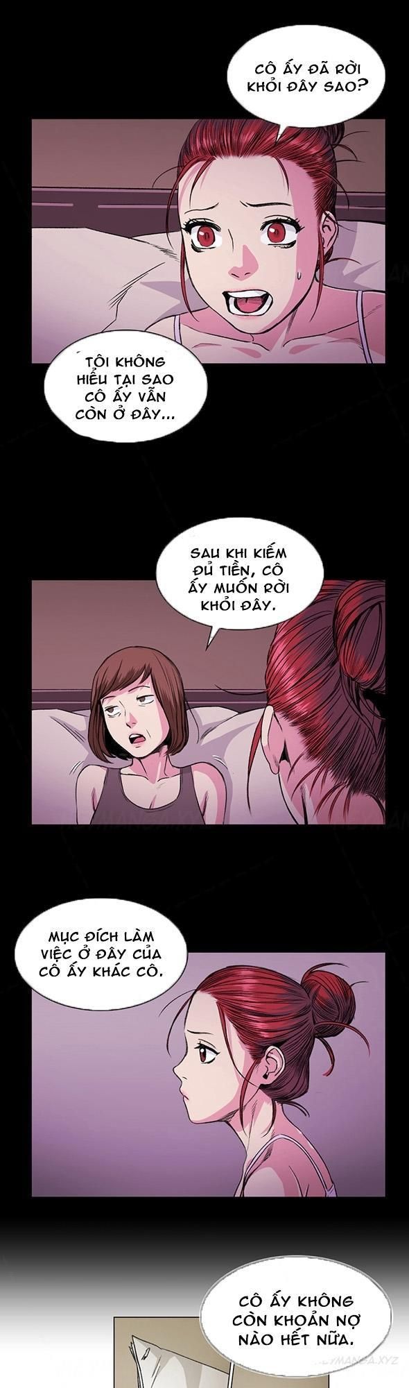 đọc truyện By Chance Chương 31 ảnh 17 tại Thiên Thai Truyện