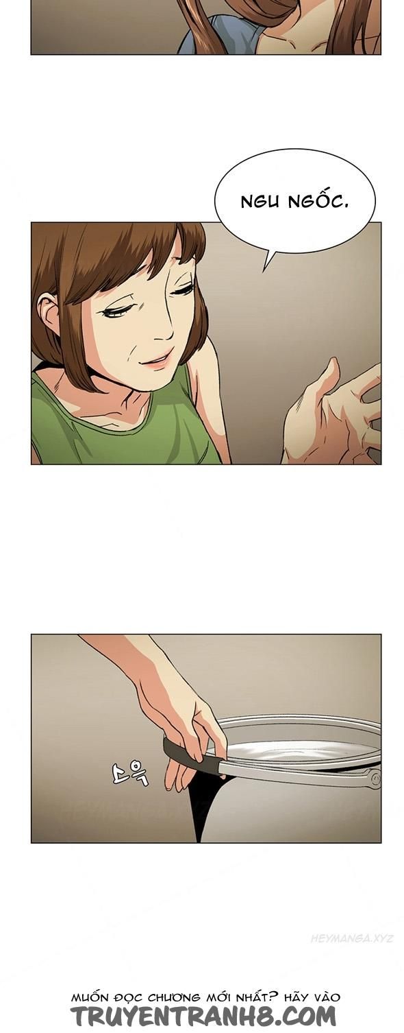 đọc truyện By Chance Chương 31 ảnh 21 tại Thiên Thai Truyện