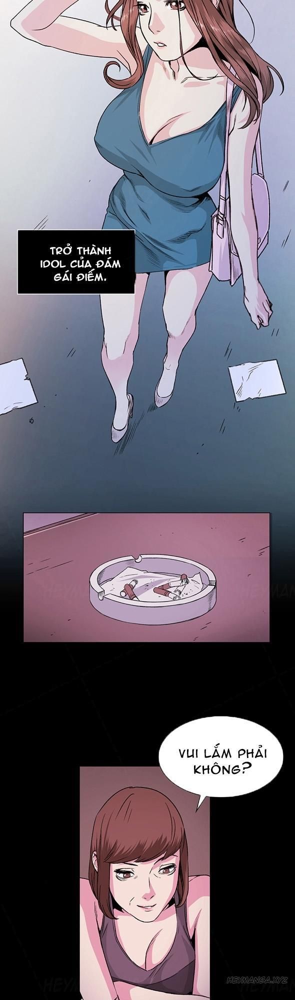 đọc truyện By Chance Chương 31 ảnh 4 tại Thiên Thai Truyện