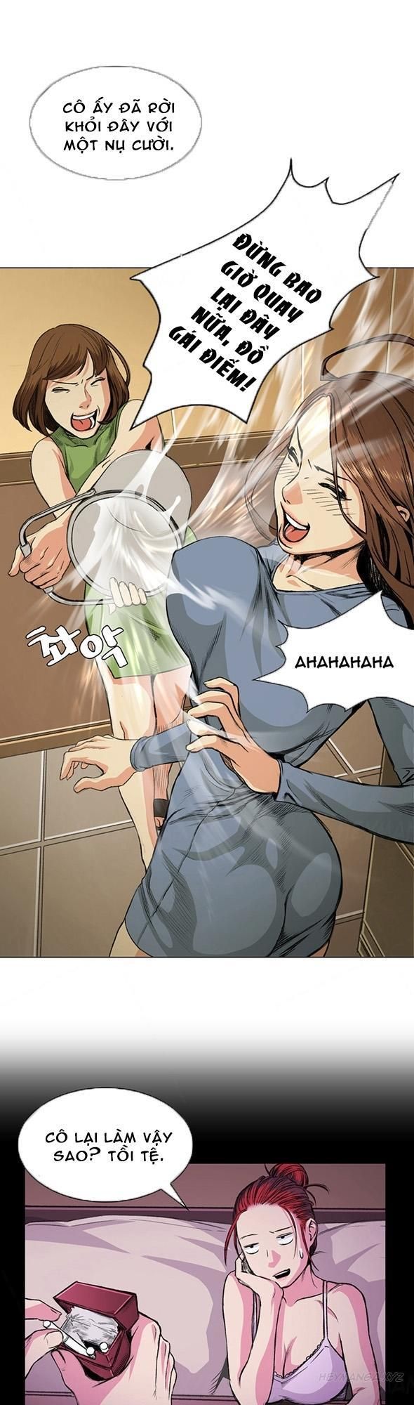 đọc truyện By Chance Chương 31 ảnh 22 tại Thiên Thai Truyện