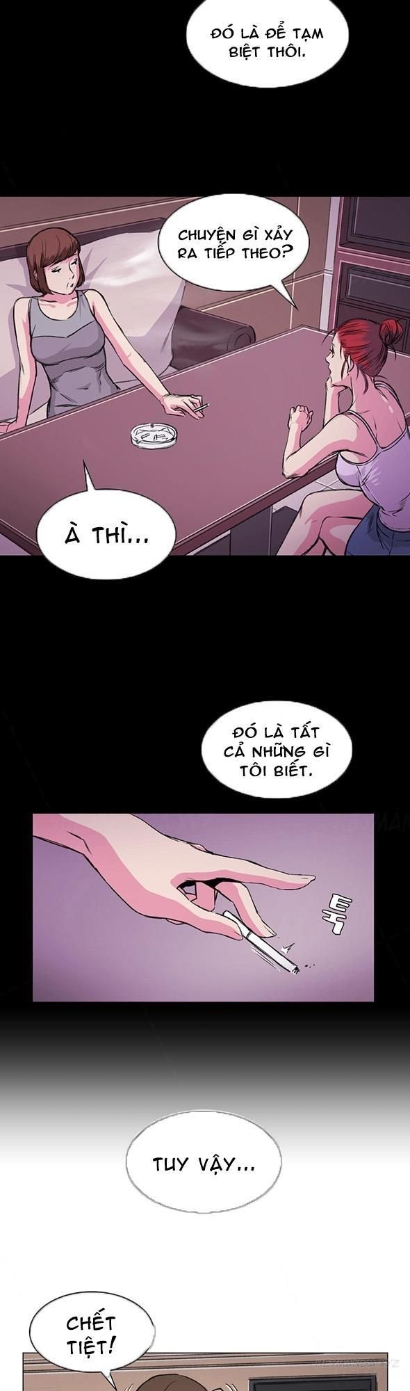 đọc truyện By Chance Chương 31 ảnh 24 tại Thiên Thai Truyện