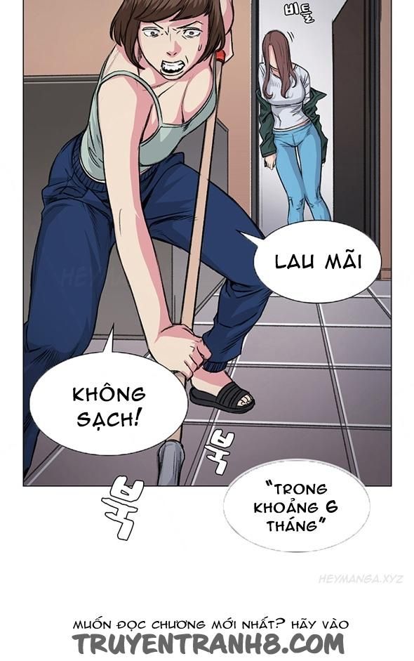 đọc truyện By Chance Chương 31 ảnh 26 tại Thiên Thai Truyện