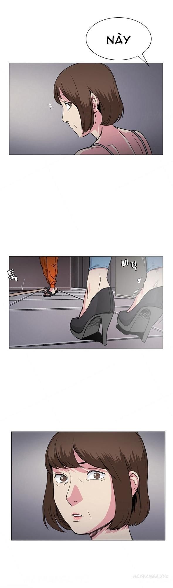 đọc truyện By Chance Chương 31 ảnh 27 tại Thiên Thai Truyện