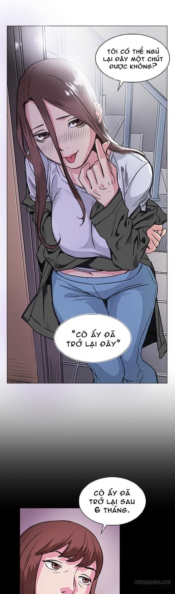 đọc truyện By Chance Chương 31 ảnh 29 tại Thiên Thai Truyện