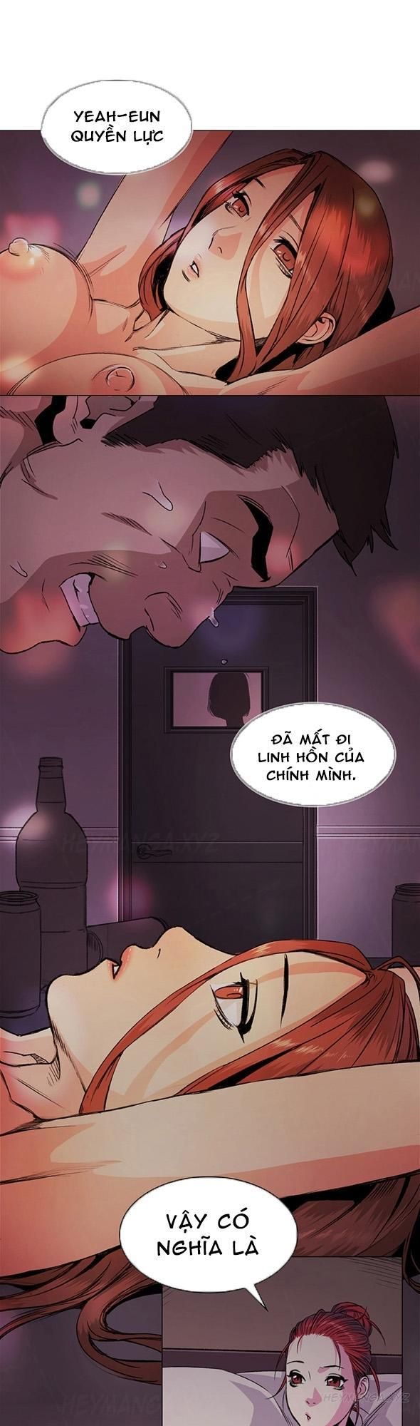 đọc truyện By Chance Chương 31 ảnh 32 tại Thiên Thai Truyện