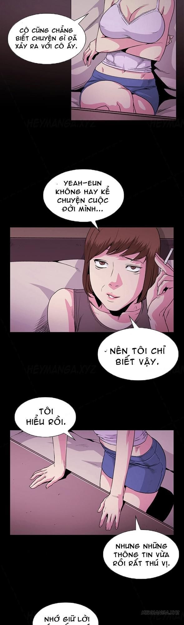 đọc truyện By Chance Chương 31 ảnh 34 tại Thiên Thai Truyện