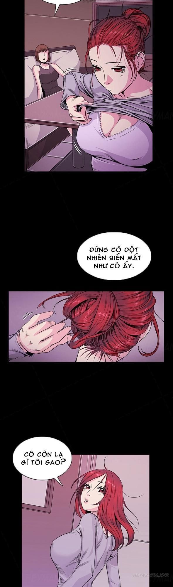 đọc truyện By Chance Chương 31 ảnh 36 tại Thiên Thai Truyện