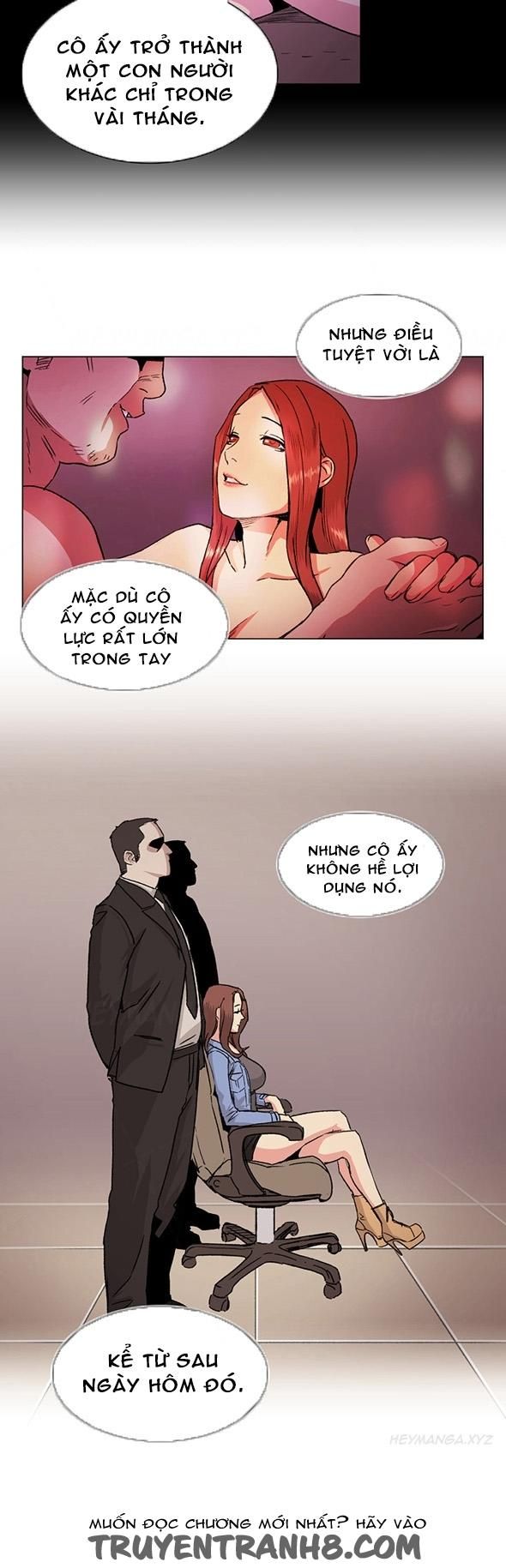 đọc truyện By Chance Chương 31 ảnh 6 tại Thiên Thai Truyện